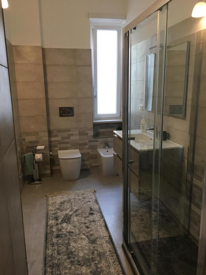 San Francesco Apartment تورينو المظهر الخارجي الصورة