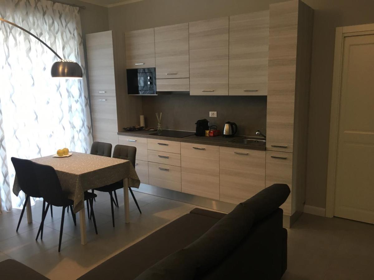 San Francesco Apartment تورينو المظهر الخارجي الصورة